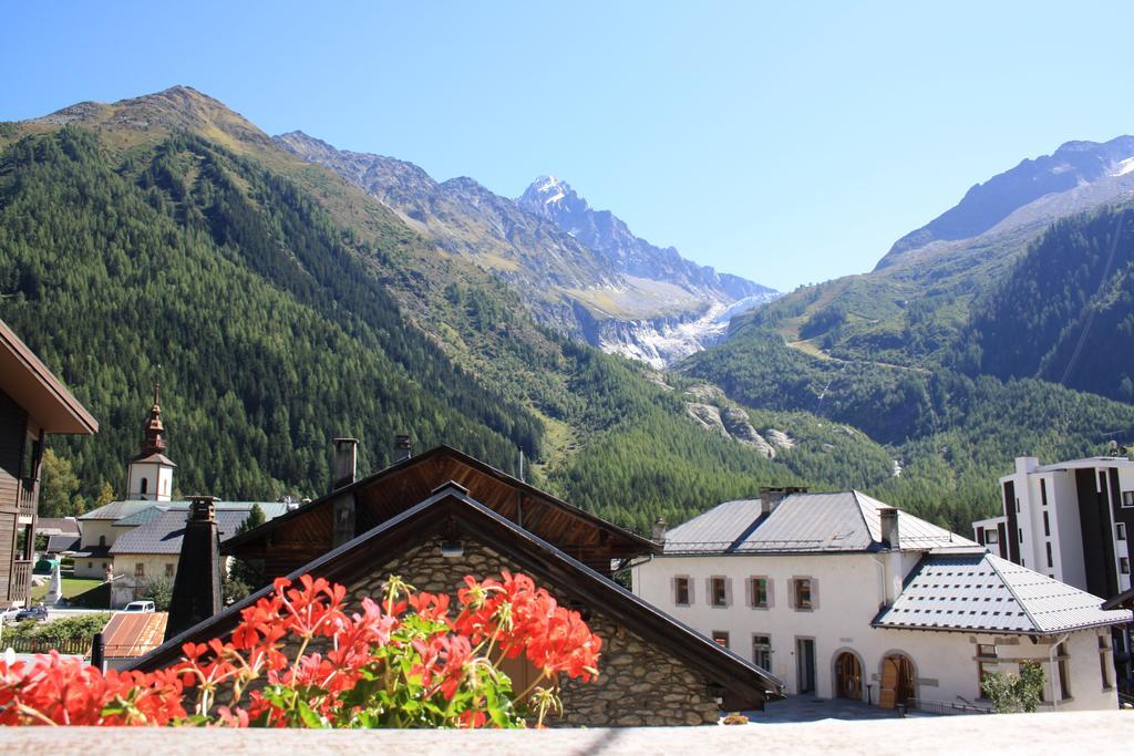Chambre Double Supérieure - Vue sur Montagne
