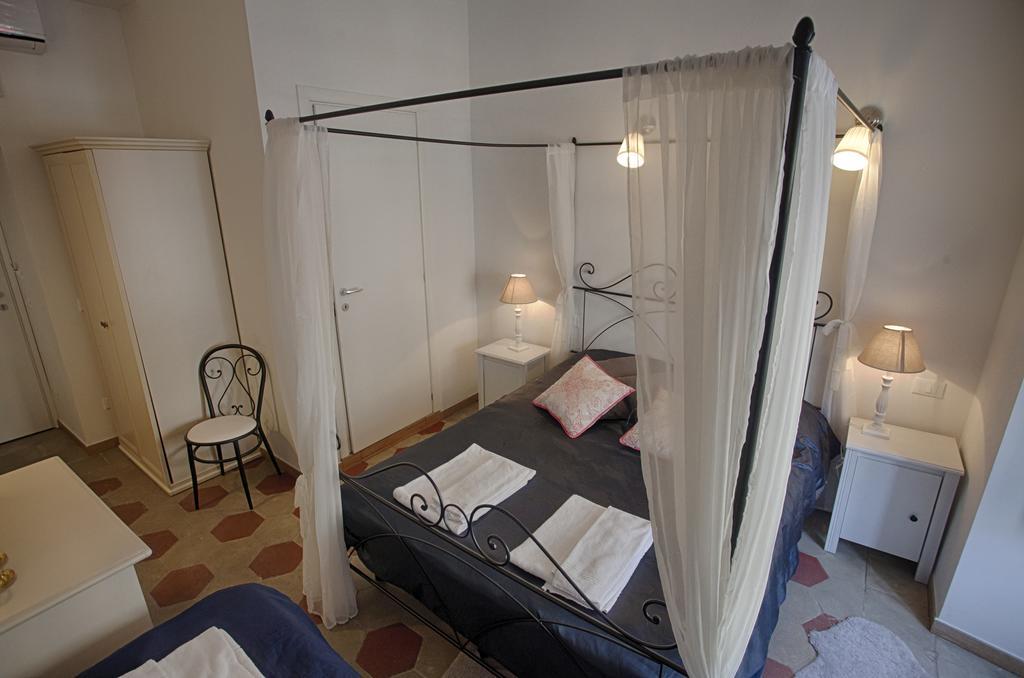 Chambre Triple Standard - Via Leone IV 38