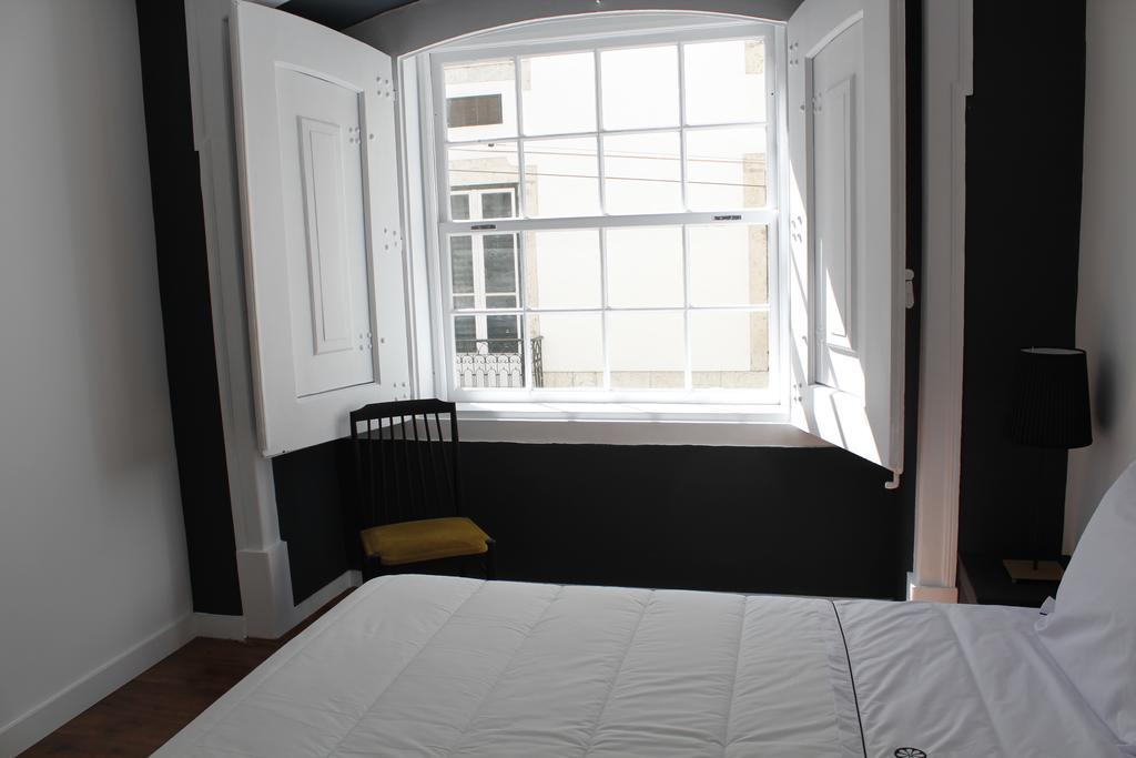 Chambre Double avec Salle de Bains Commune