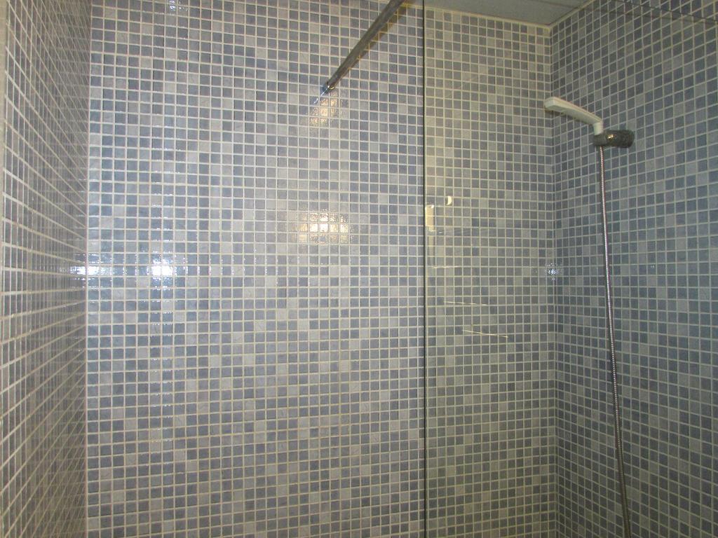 Chambre Double avec Salle de Bains Privative et Balcon