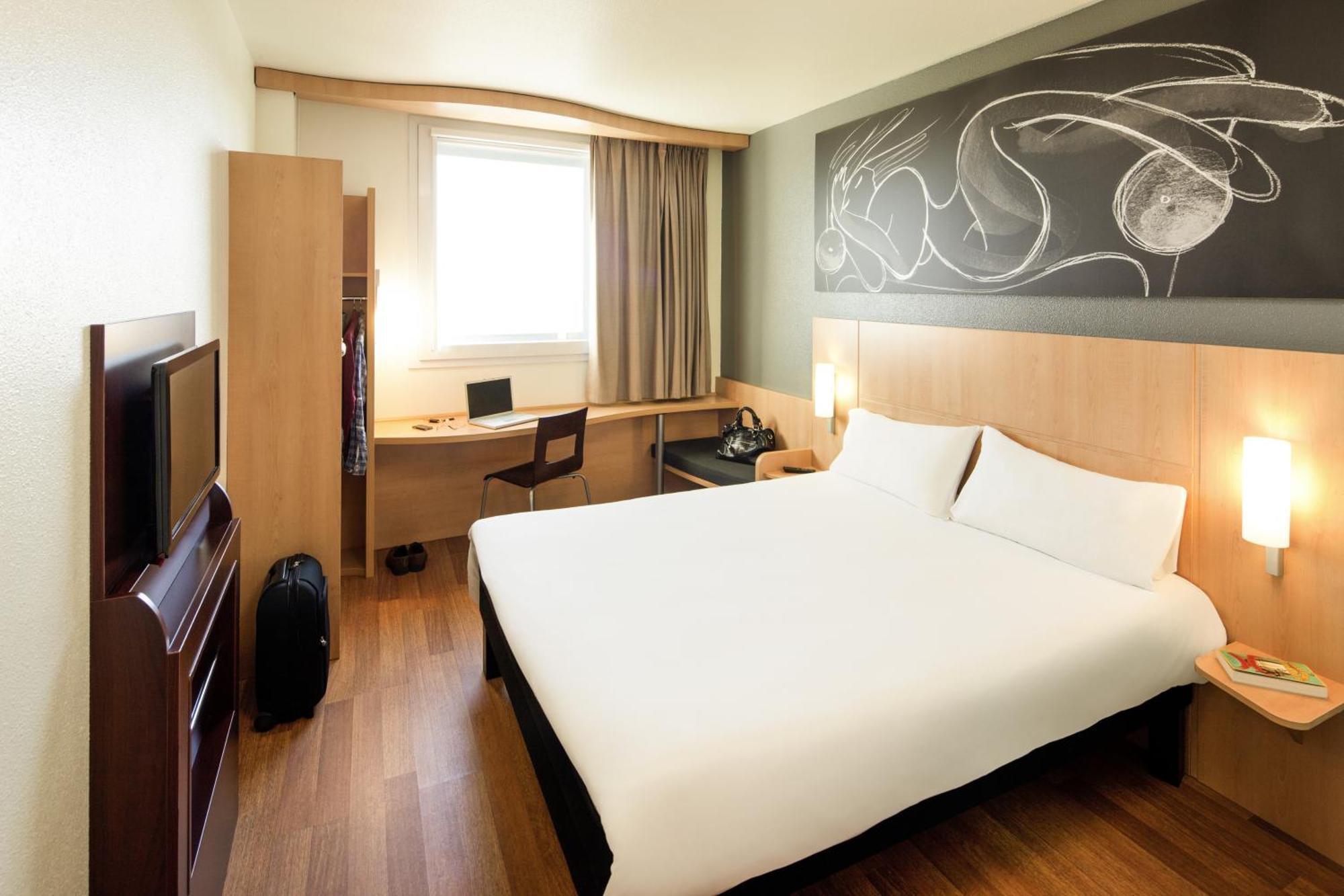 Chambre Double Standard