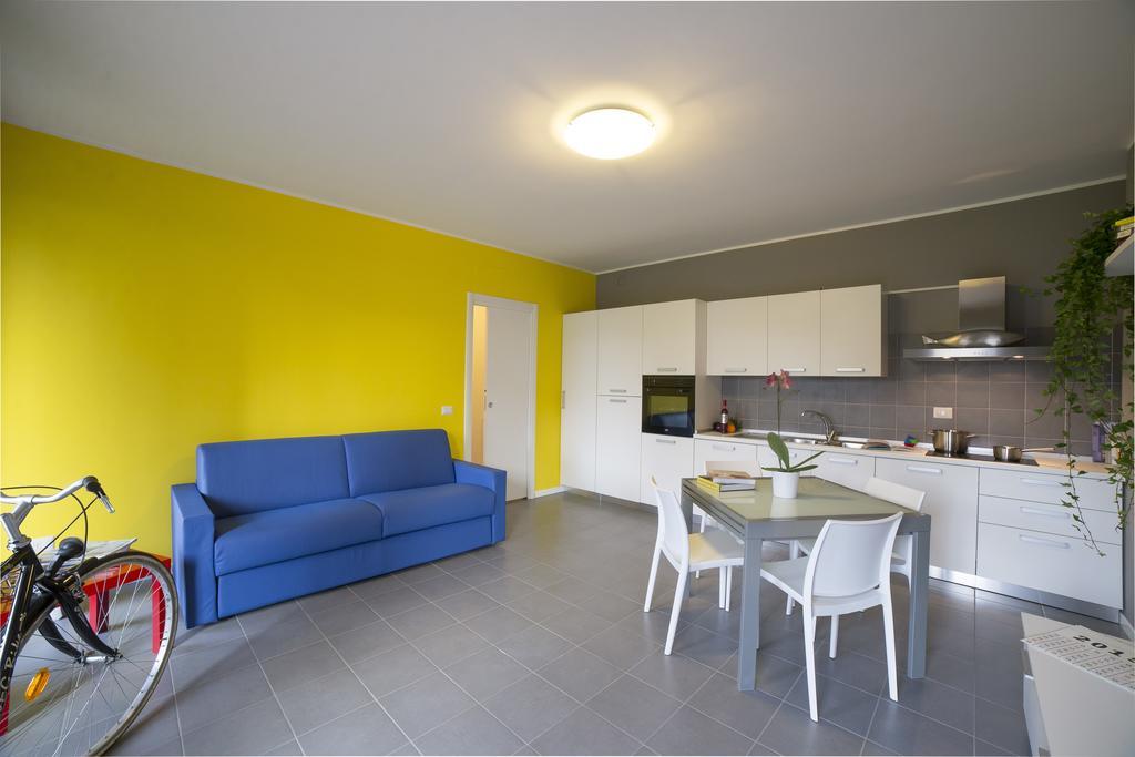 Appartement 1 Chambre avec Terrasse