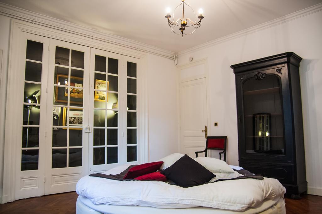 Grande Chambre Double