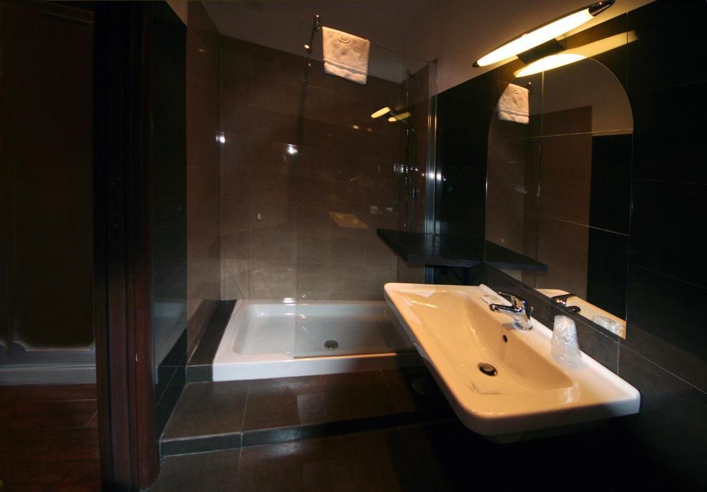 Chambre Quadruple