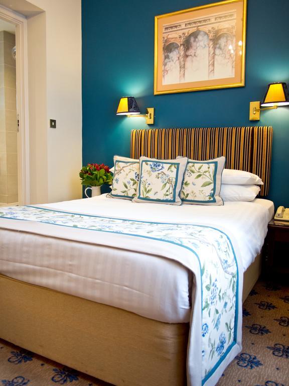 Chambre Double Supérieure