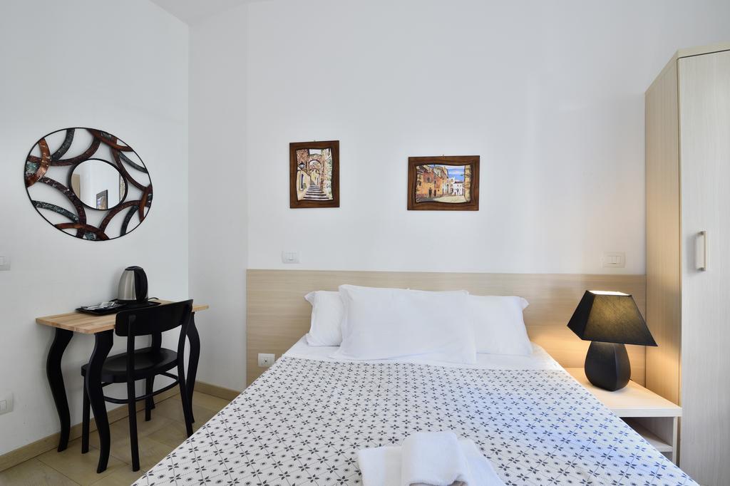 Chambre Triple