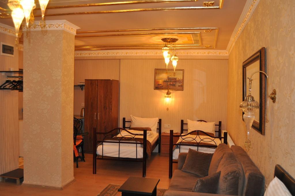 Chambre Familiale