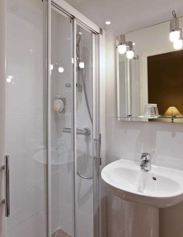 Chambre Double Supérieure