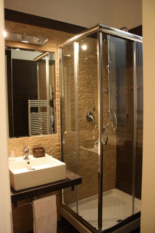 Chambre Quadruple Deluxe