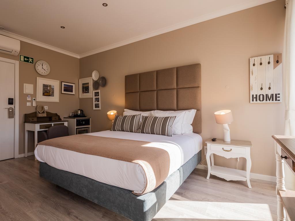 Chambre Double Supérieure
