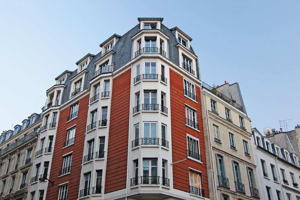 Appartement 1 Chambre