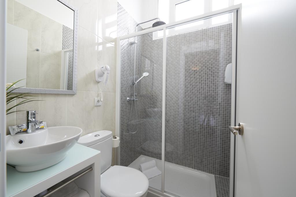 Chambre Double Deluxe