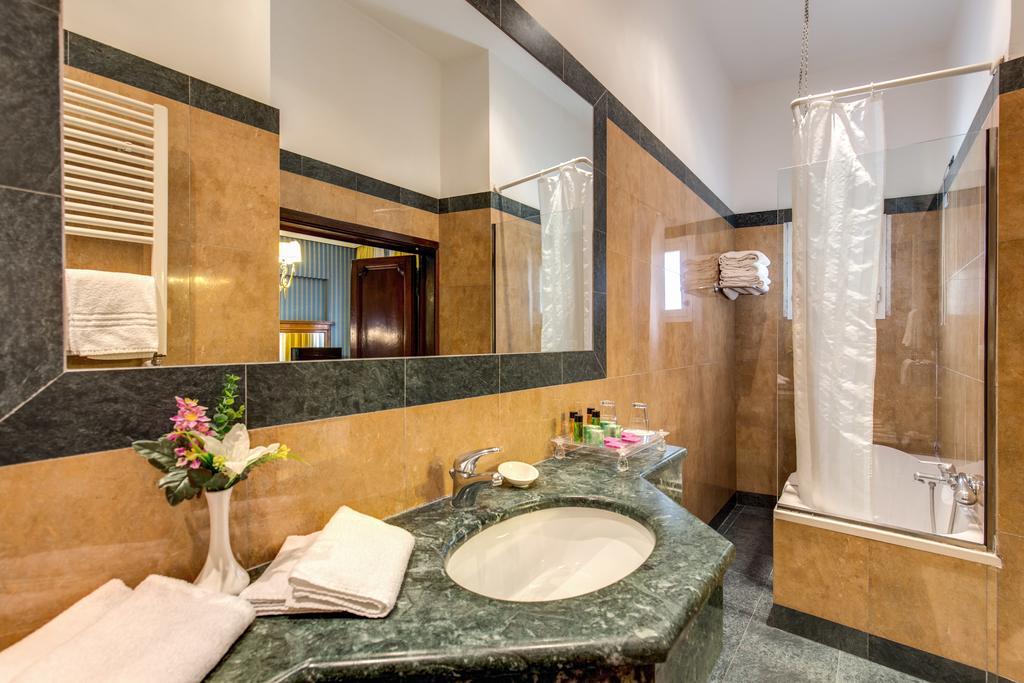 Chambre Quadruple
