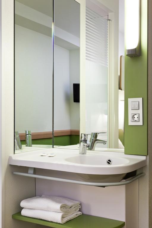 Chambre Double avec Lit Superposé