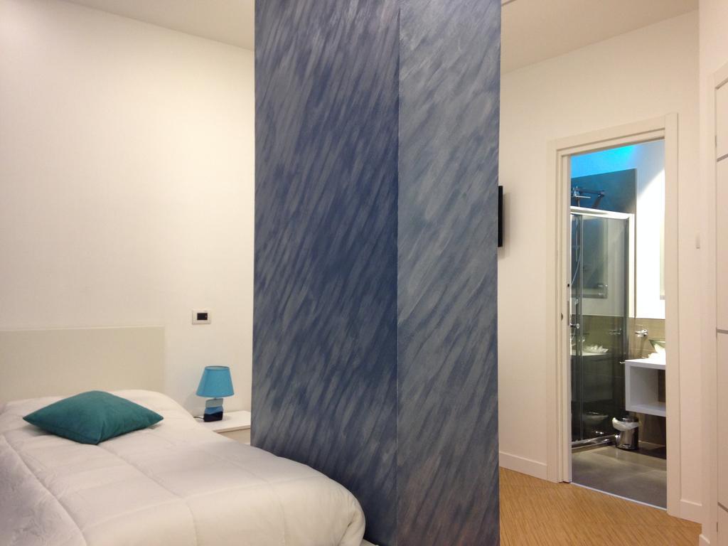 Chambre Lits Jumeaux