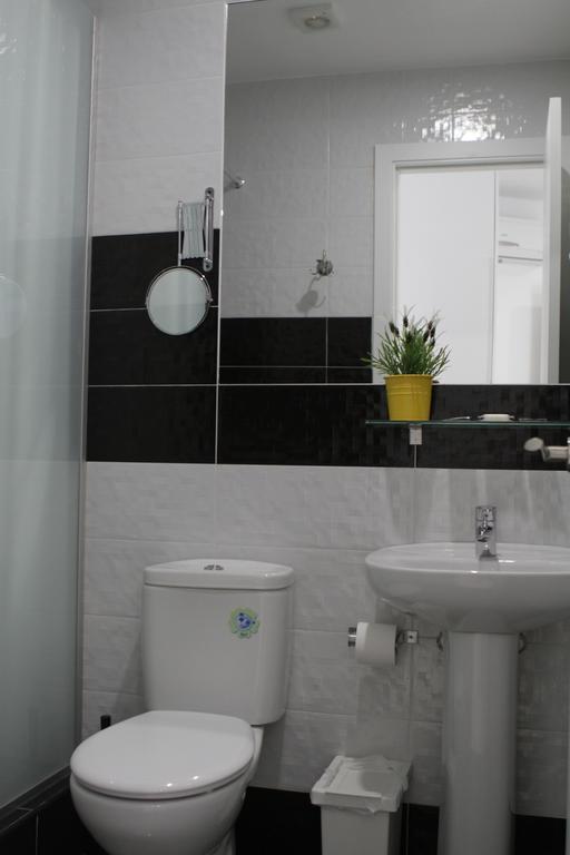 Chambre Double ou Lits Jumeaux Confort