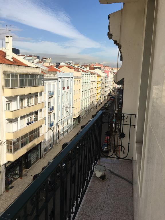 Chambre Double Supérieure avec Balcon