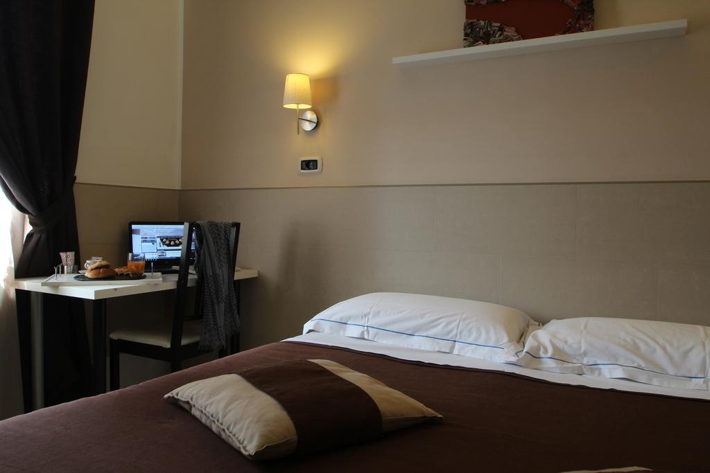 Chambre Triple Standard