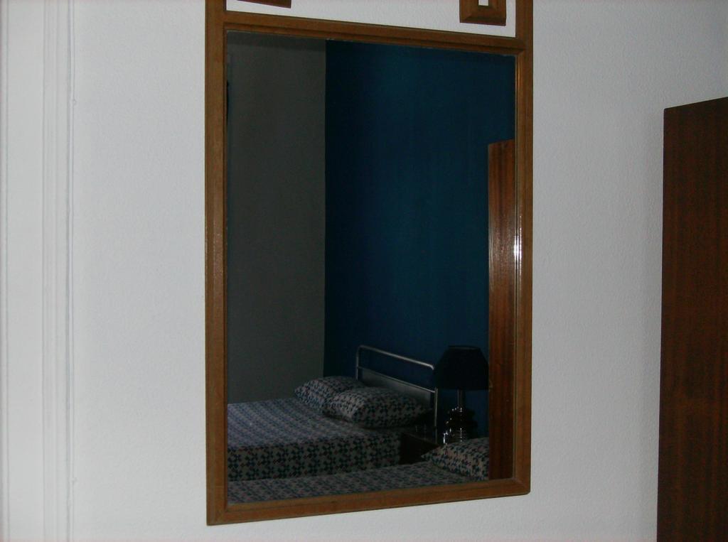Chambre Simple