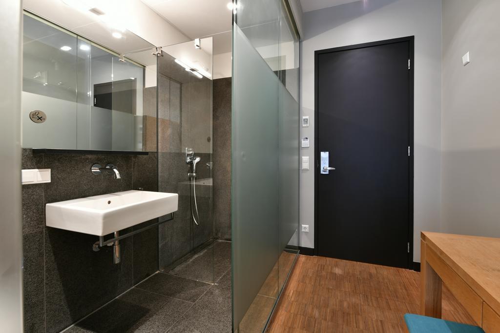 Chambre Double ou Lits Jumeaux Standard