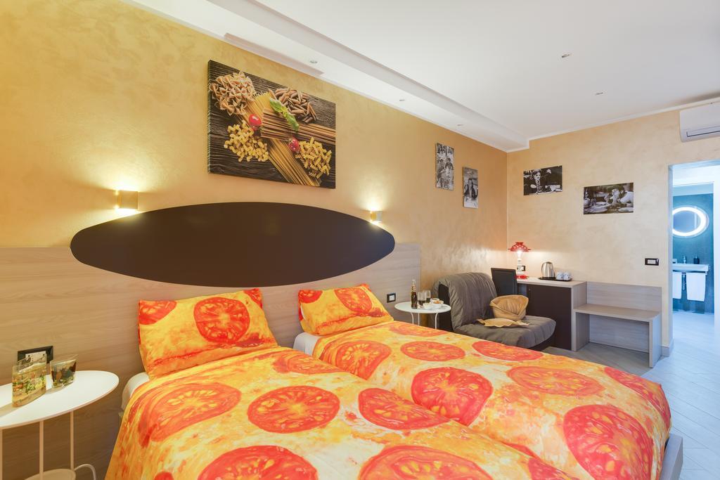Chambre Triple Standard
