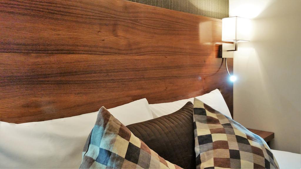 Chambre Double avec Salle de Bains Privative