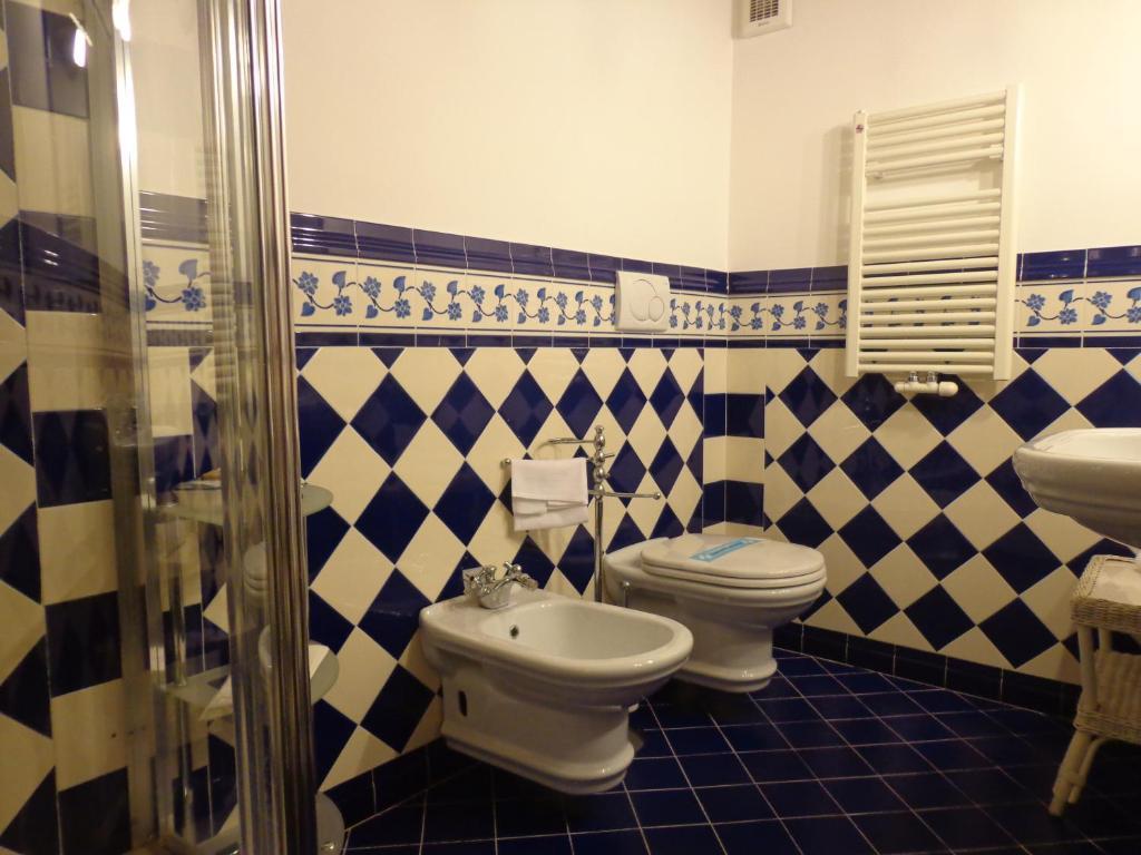 Chambre Quadruple