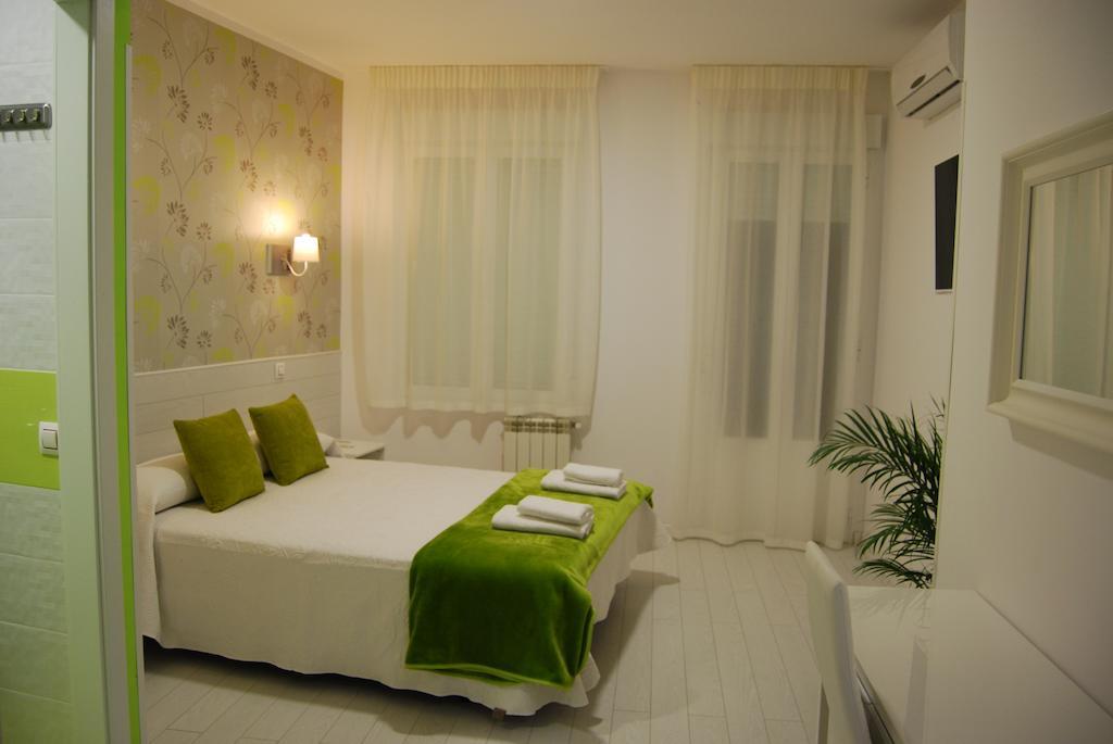 Chambre Double Deluxe avec Terrasse