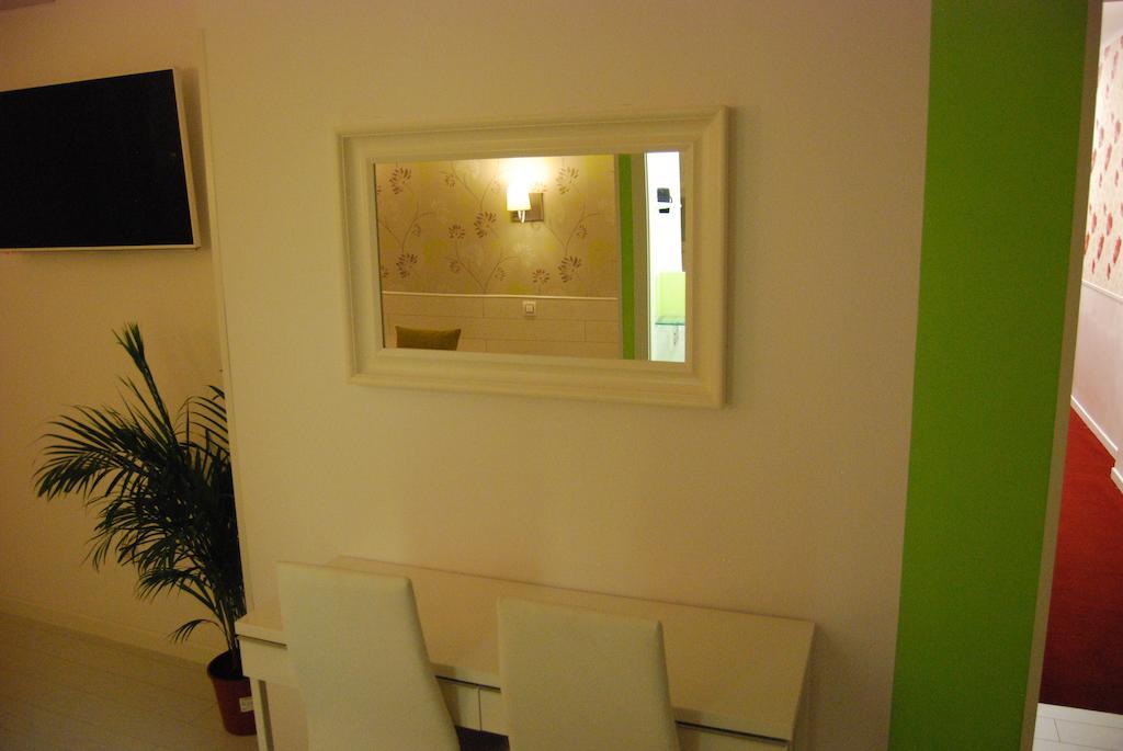 Chambre Triple Supérieure