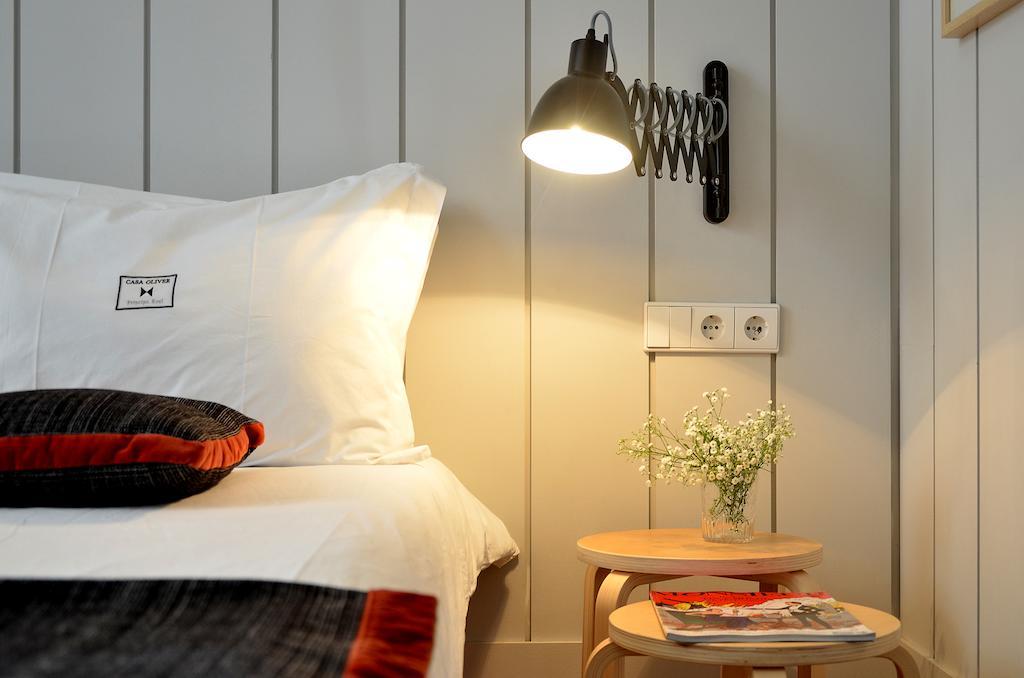 Chambre Double Économique