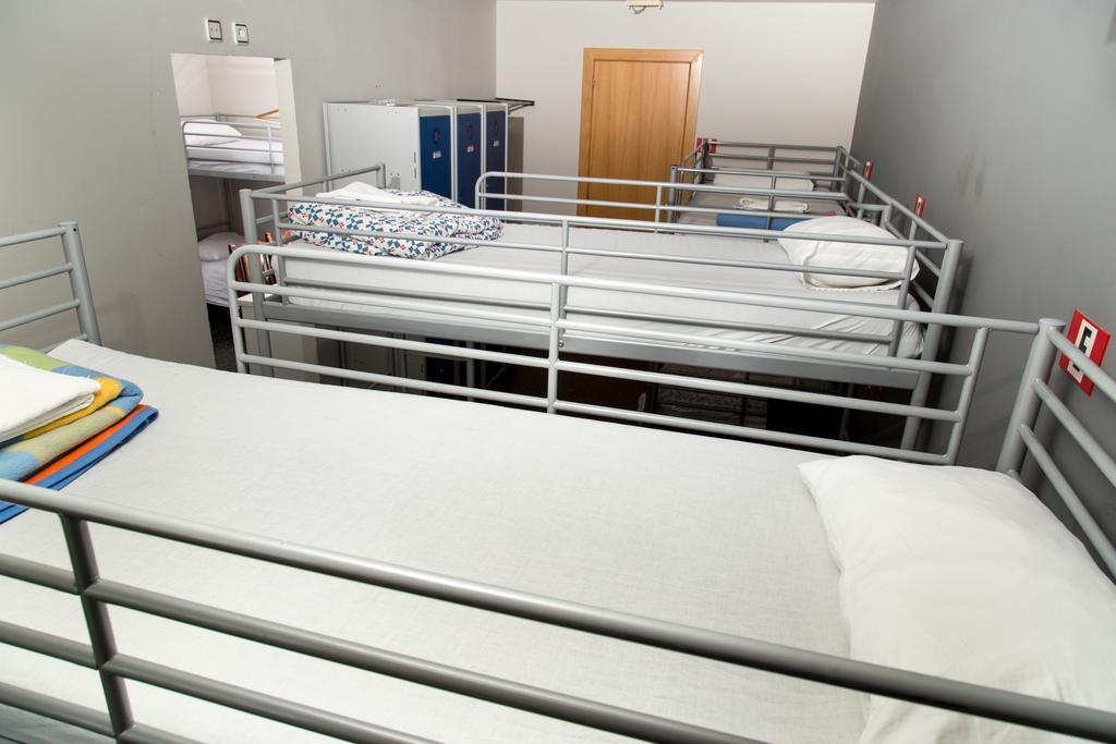Bed 9-Bed Mixed Dormitory Room,239500917:JPEG