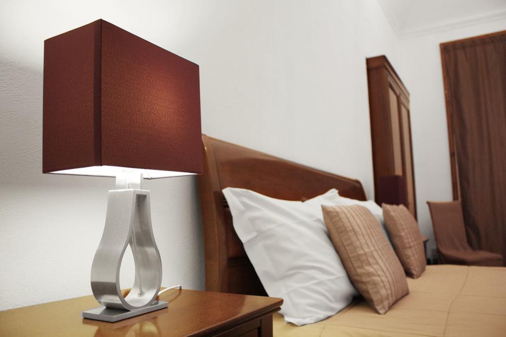 Chambre Double Classique