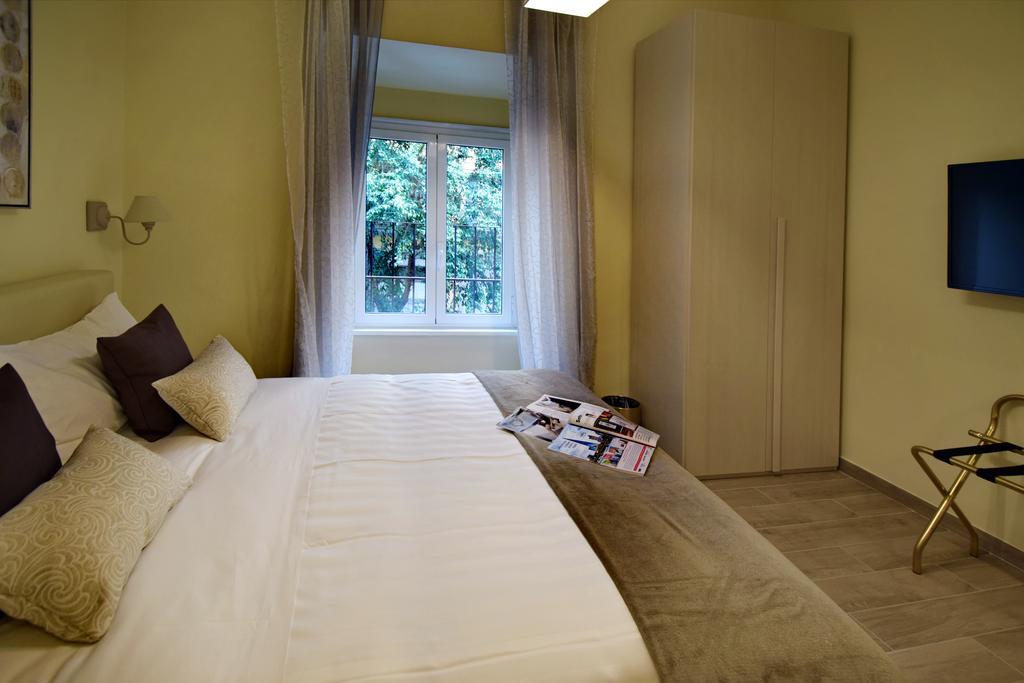 Chambre Double Supérieure