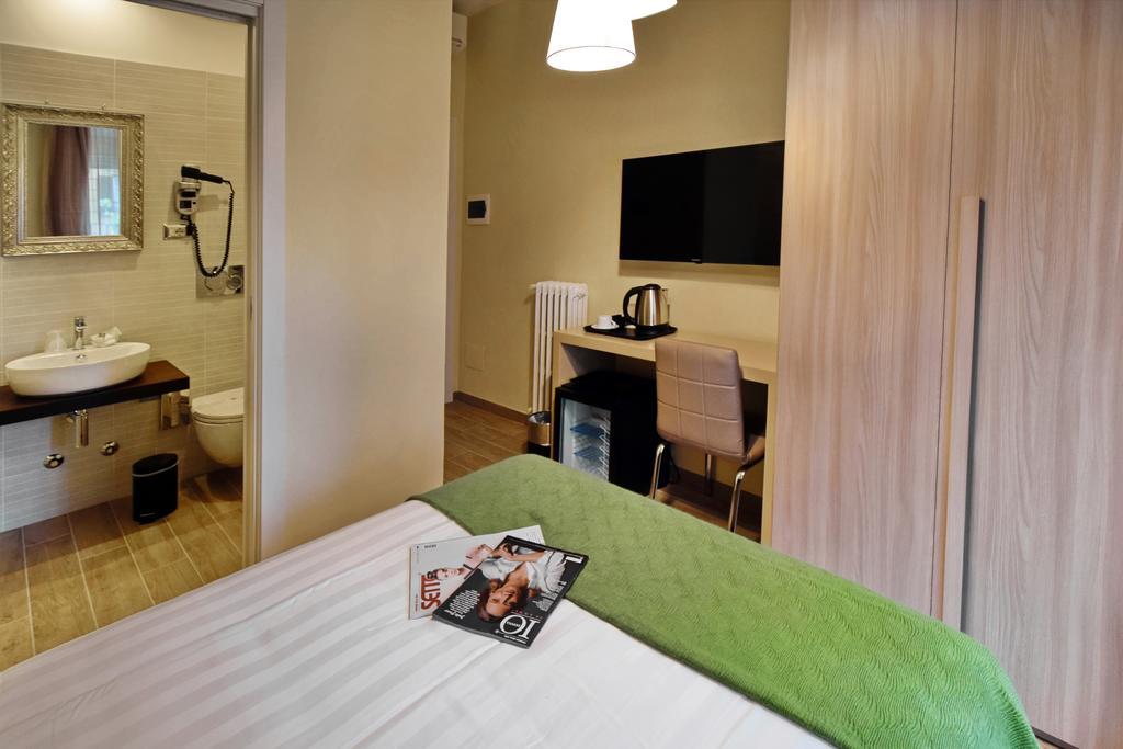 Chambre Simple