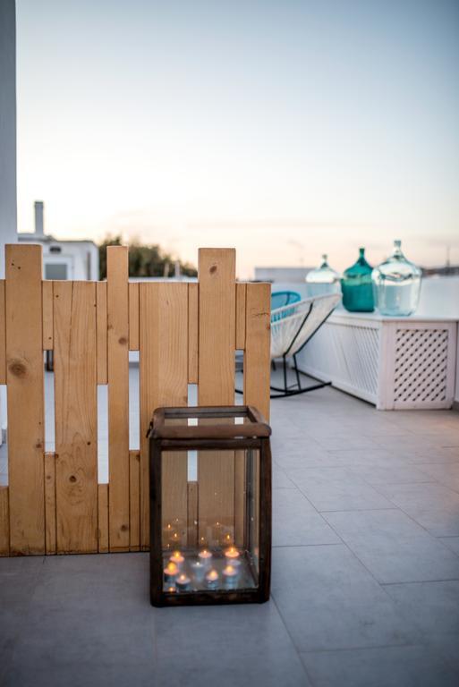 Chambre Double - Vue sur Mer