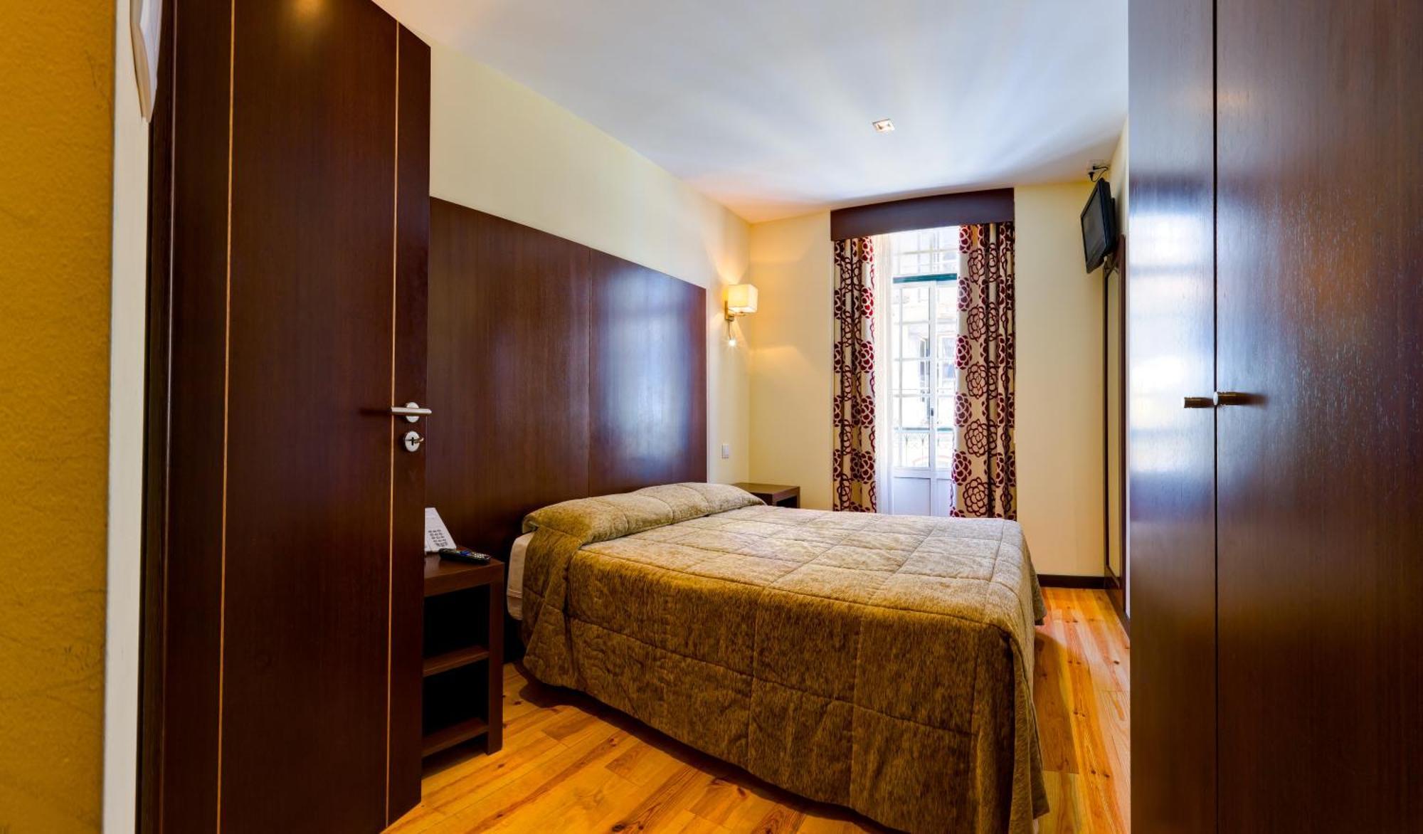 Chambre Lits Jumeaux