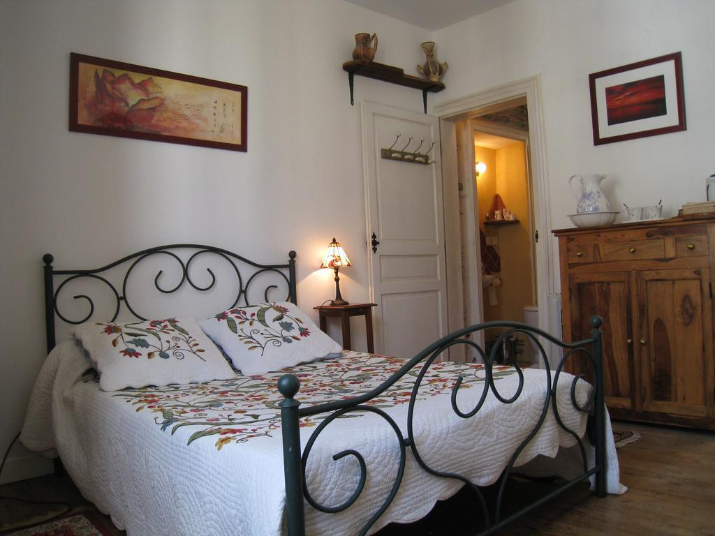 Chambre Double Confort