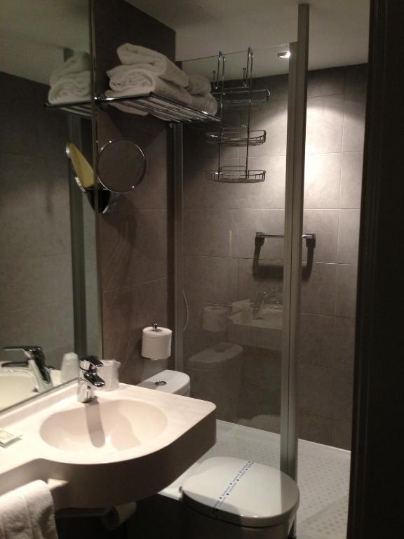 Chambre Double Standard