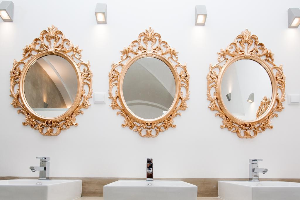 Chambre Double avec Salle de Bains Commune