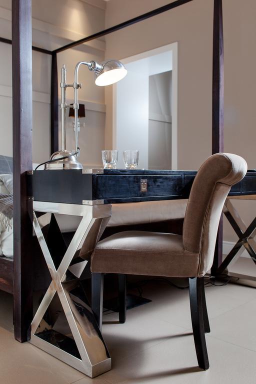 Chambre Standard Lit Queen-Size