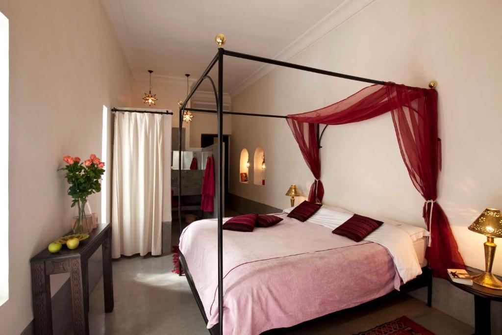 Chambre Double Supérieure Dawiya