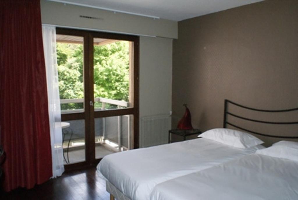 Chambre Triple Confort