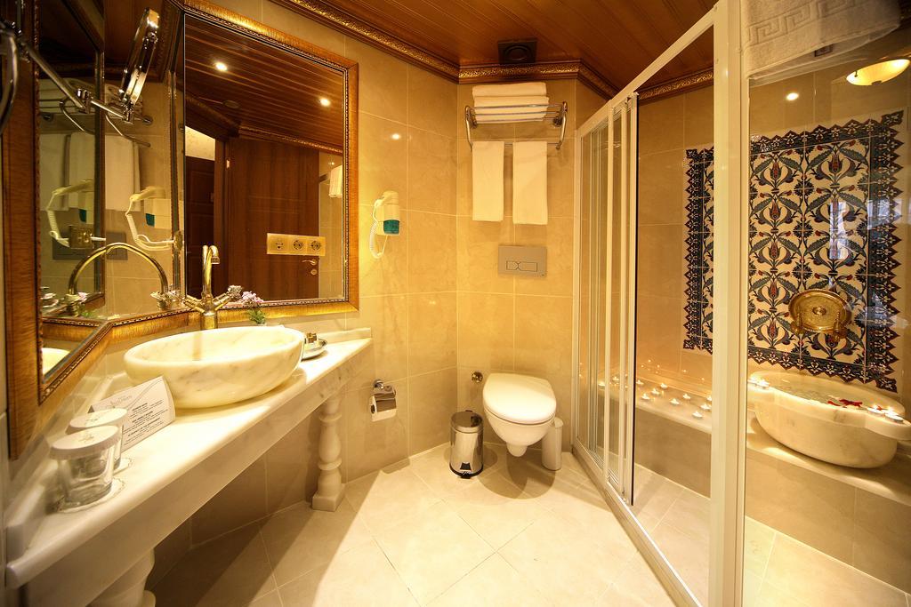 Chambre Familiale