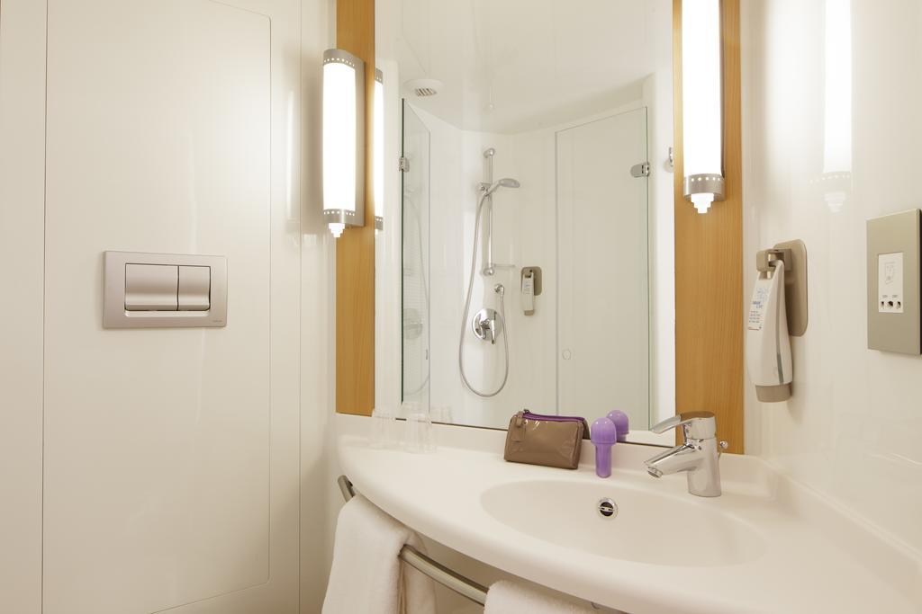 Chambre Standard 2 Lits Simples