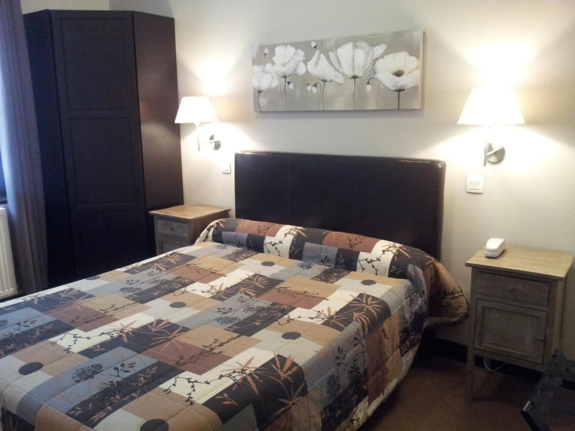 Chambre Double Confort