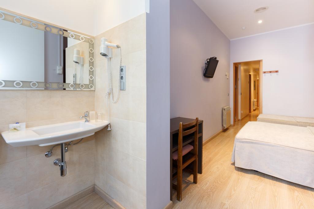 Chambre Triple