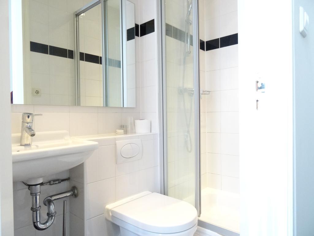 Chambre Double Standard avec Douche