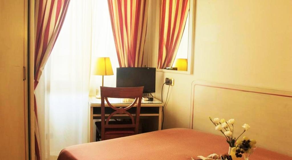 Chambre Double Économique