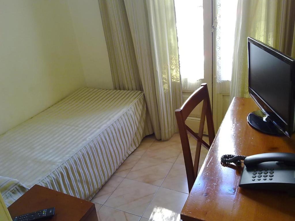 Chambre Simple