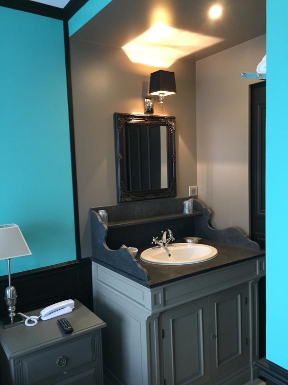 Petite Chambre Double